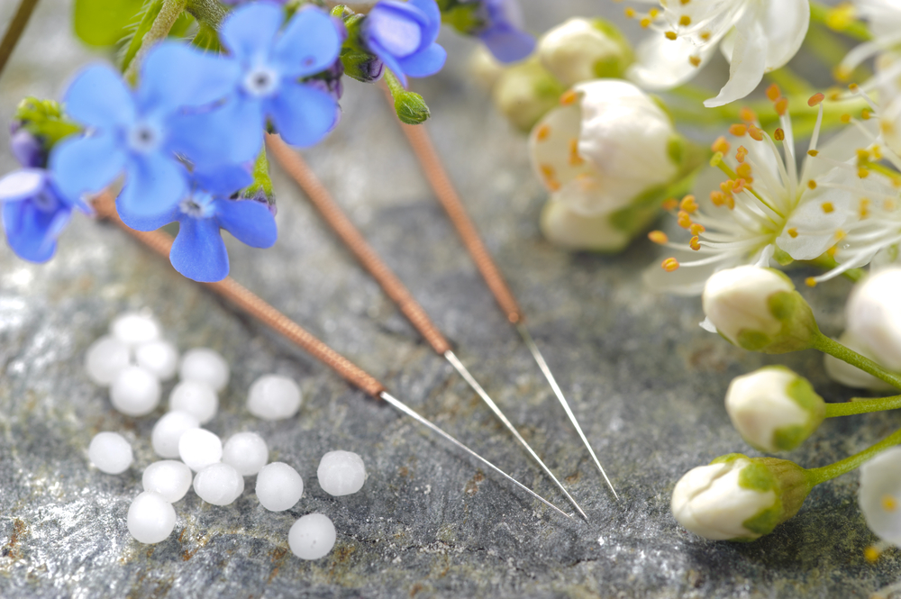Vitality Acupuncture Background Image